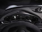 Porsche Taycan Turbo S 2019 года (WW)